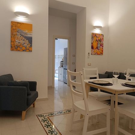 Apartamento La Dimora Della Kalsa Palermo Exterior foto