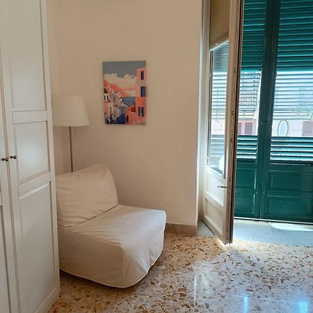 Apartamento La Dimora Della Kalsa Palermo Exterior foto