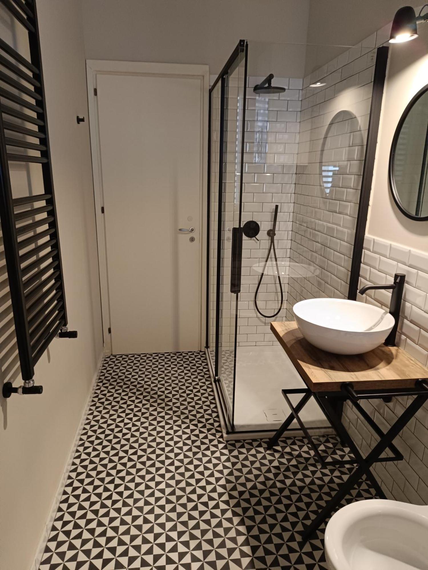 Apartamento La Dimora Della Kalsa Palermo Exterior foto
