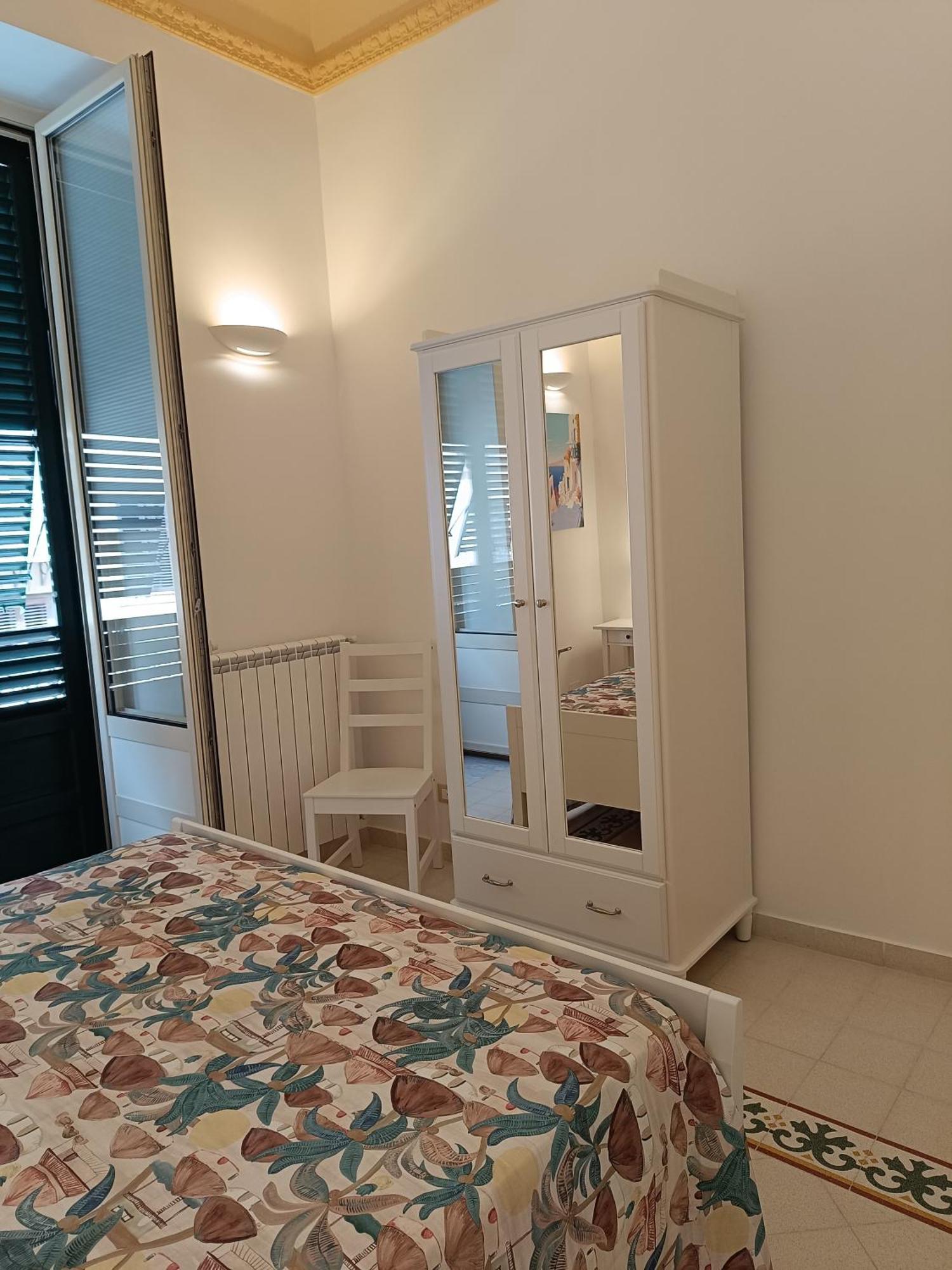 Apartamento La Dimora Della Kalsa Palermo Exterior foto