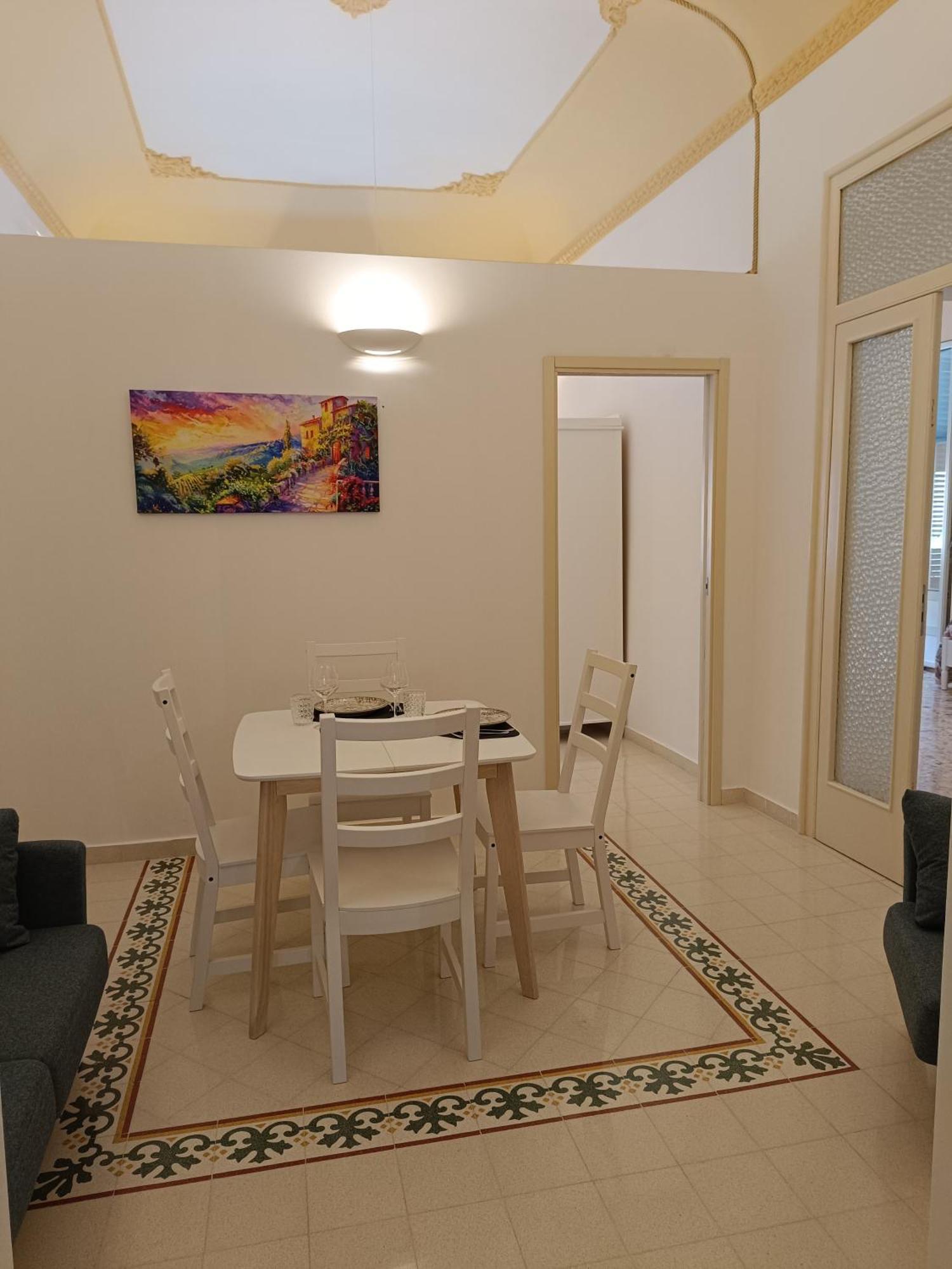 Apartamento La Dimora Della Kalsa Palermo Exterior foto