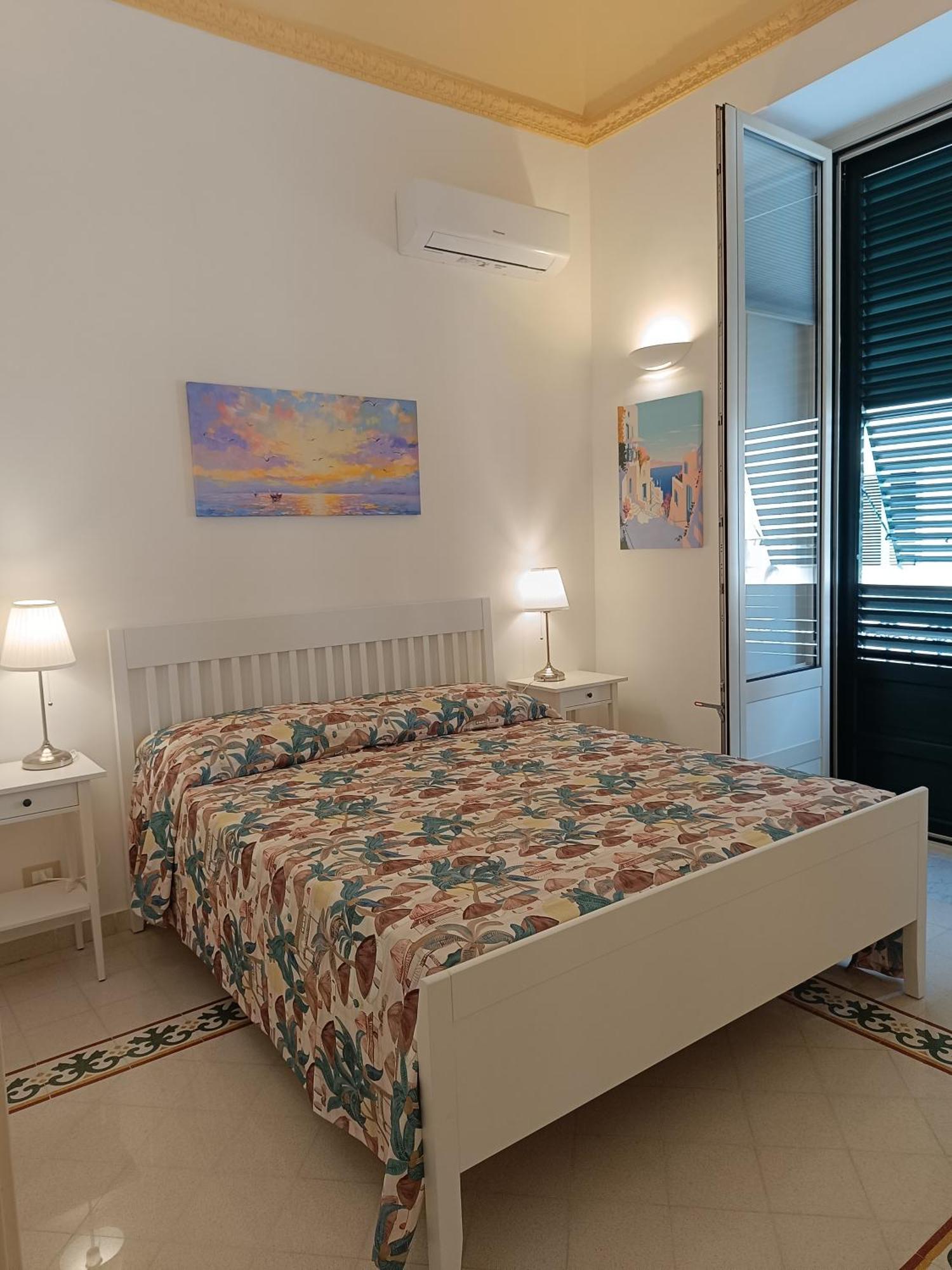 Apartamento La Dimora Della Kalsa Palermo Exterior foto