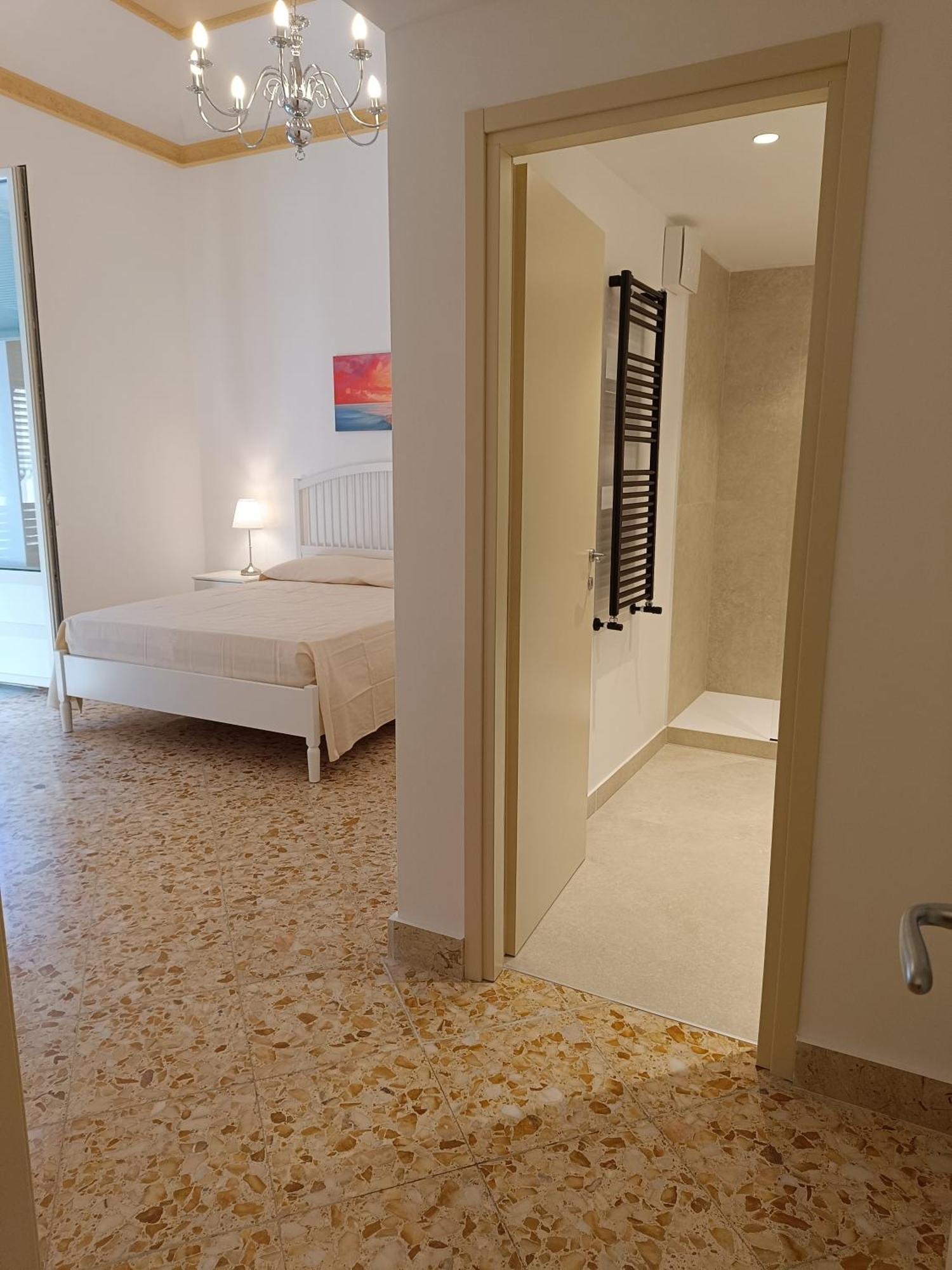 Apartamento La Dimora Della Kalsa Palermo Exterior foto