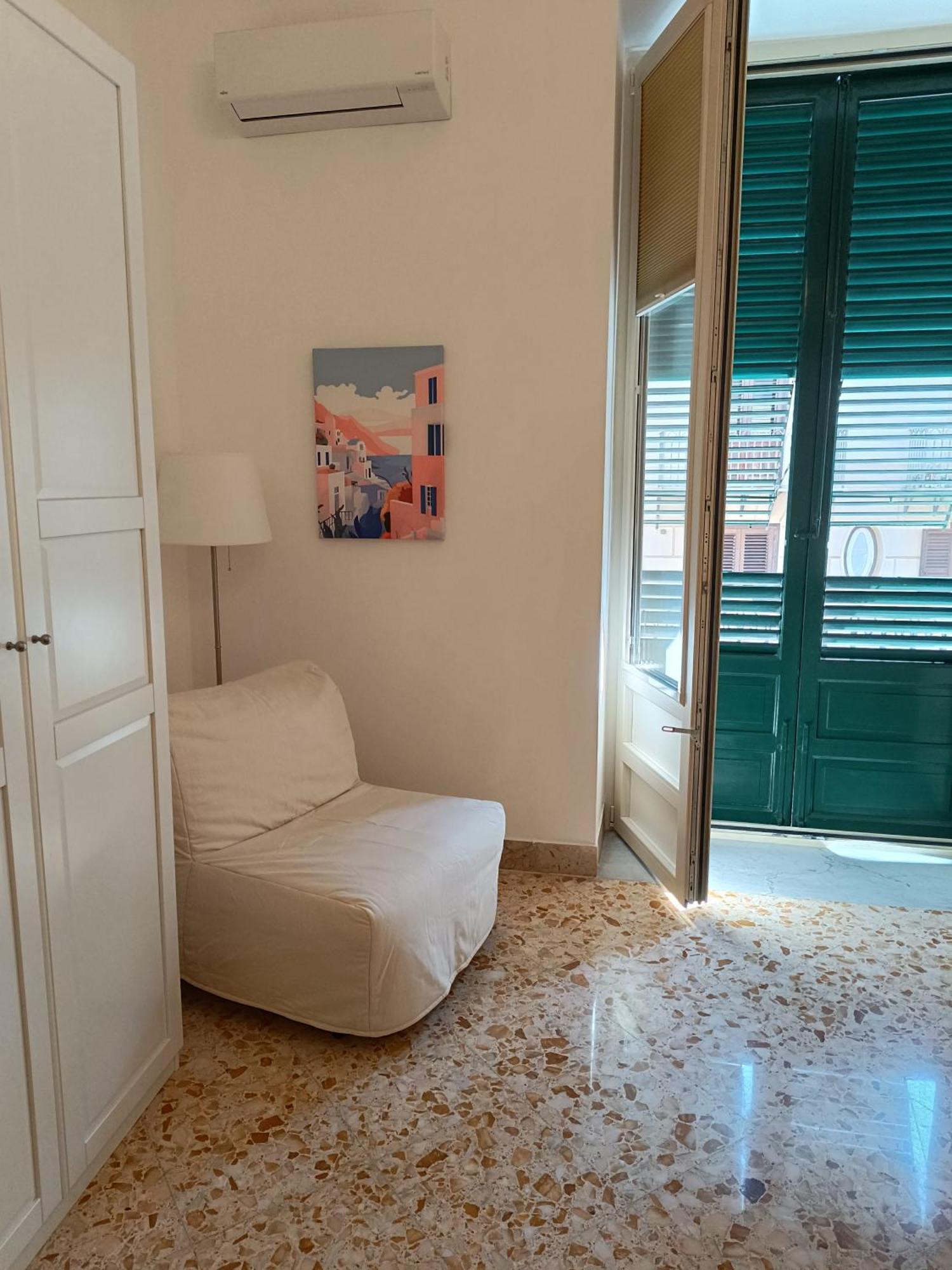 Apartamento La Dimora Della Kalsa Palermo Exterior foto
